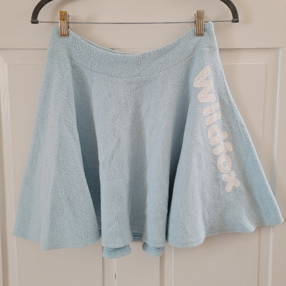 Wildfox Vintage Sport Skirt